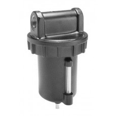 Hi-Flow Particulate Filters